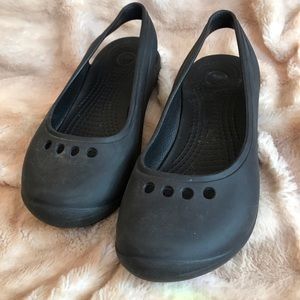 🐊 CROCS Slingback Sandals